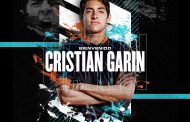 Cristian Garín apuesta por los esports e ingresa como socio a All Knights