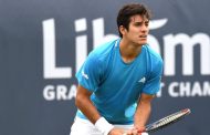 Garin a tercera ronda en Indian Wells