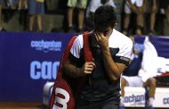 Horacio Matta, último coach de Garín: 