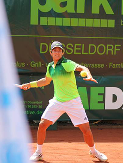 Los chilenos más ganadores en Grand Slam