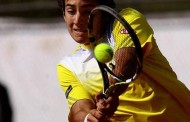 Cómo estaban en el circuito ATP Ríos, González y Massú con los mismos 20 años que hoy tiene Christian Garín