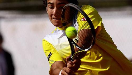 Cómo estaban en el circuito ATP Ríos, González y Massú con los mismos 20 años que hoy tiene Christian Garín