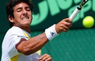 Christian Garín va por la senda de Nicolás Jarry: 