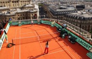 Arcilla Sintética: Una innovadora propuesta para el mundo del tenis