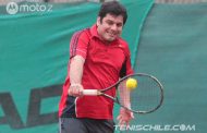 Calayo es campeón en categoría 