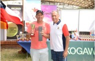 El Temuquense Claudio “Mecha” Rojas, se tomó revancha y ganó el ITF Sénior Alfredo Trullenque 2016