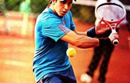 7 ex tenistas viajan al mundial de Padel