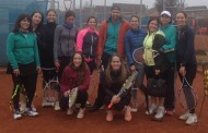 Tenis zapallar, el proyecto de lo imposible