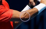 Sepa sobre una de las lesiones más frecuentes en el tenis: Epicondilitis o “codo de tenista”