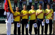 Colombia dio a conocer preselección que enfrentará a Chile