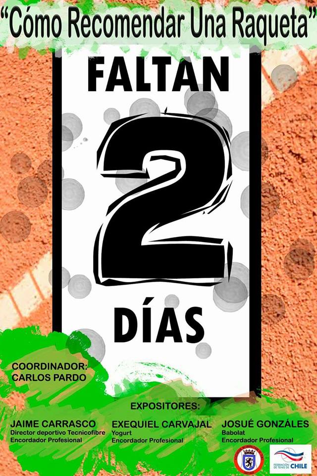 ¿Cómo recomendar una raqueta?