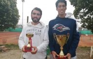 Javier González es campeón en Concón y agrandó el pozo de sus ganancias en Julio
