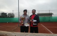 El RUN +500 y la llave Senior engalanaron el campeonato de Concon