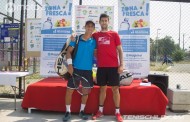 Podlipnik se lleva la Copa de Campeones
