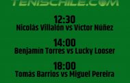 Hoy se juegan los cuartos de final de la Copa Chile Easy by ADN