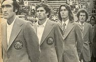 A 46 años de la final en Copa Davis
