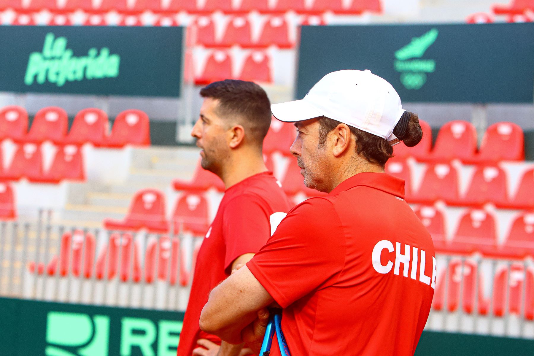 ¿Nos merecemos la Copa Davis por TV abierta?