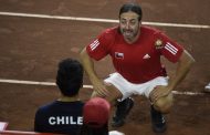Chile jugará contra Eslovaquia por Copa Davis