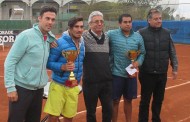 Con categoría: Urzúa gana RUN en Coquimbo