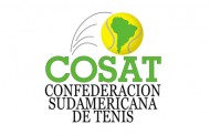 Confederación Sudamericana de Tenis informa importantes cambios para el 2017