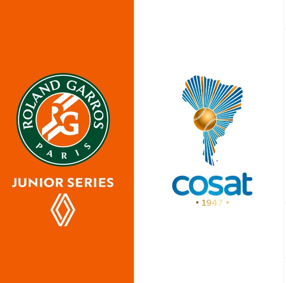 Se viene el Junior Roland Garros en Sudamérica