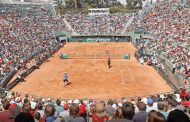 El Court Central será la sede para el duelo entre Chile y Ecuador por la Copa Davis