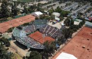 Se confirma el ATP, Chile será sede de una fecha por cuatro años