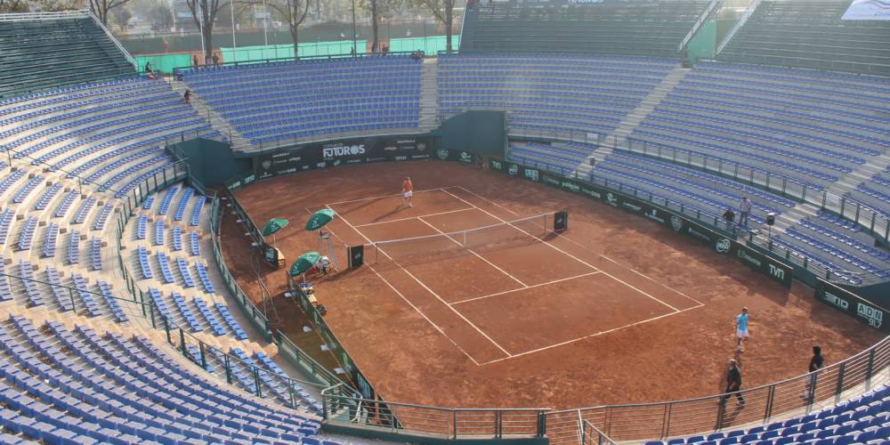 Fetech se convierte en Federación Deportiva Nacional
