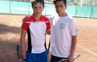 Tenistas de Coyhaique y Aysén compitieron en torneos de la Quinta Región