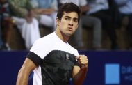 Garin hace historia tras ganar el ATP 500 de Río de Janeiro