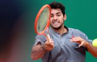 Garin se instala por primera vez en la cuarta ronda de Roland Garros