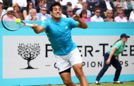 Garin y Barrios debutarán este Lunes en Wimbledon