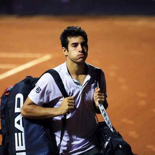 Garin se baja de Madrid y se prepara para un Challenger