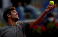 Gasquet no se presenta y Garin está entre los 8 mejores de Estoril