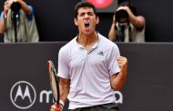 Norrie será el rival de Garin en cuartos de Estoril