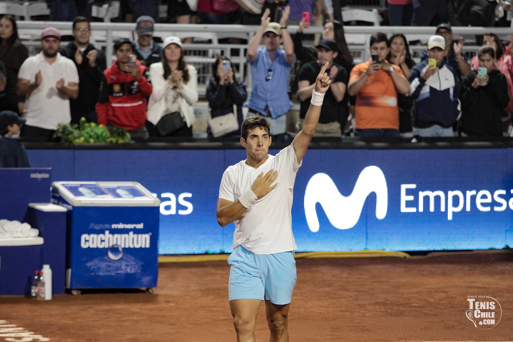 Garin vuelve en el ATP 250 de Munich