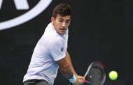 Garin no pudo con Isner