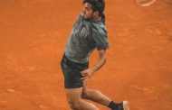 Cristian Garin se quedó en semis del UTS