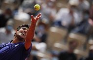 Garin vence a Martínez por 2a vez en 12 días