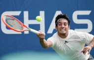 Cristian Garin a segunda ronda del Us Open
