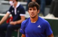 Garin debutará contra Gombos en el US Open
