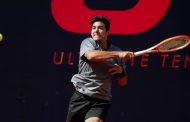 Garin pierde con Schwartzman en el UTS