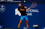 Garin se baja de Indian Wells