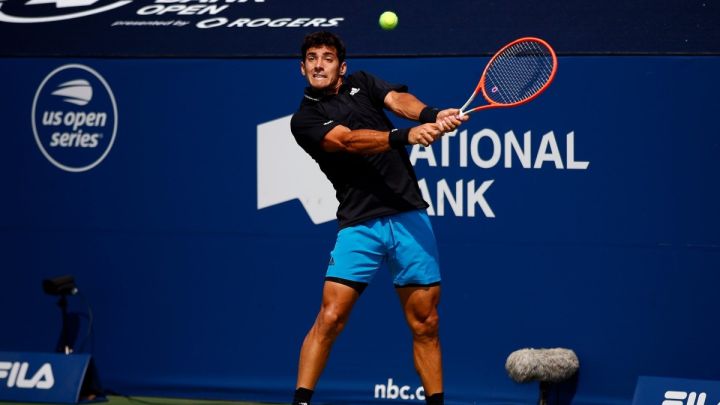 Garin se baja de Indian Wells