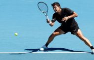 Garin quedó eliminado en Miami