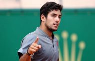 Garin gana y evita a Alcaraz en Roma