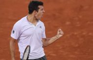 Garin espera rival en el Master 1.000 de Miami