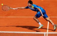 Garin debuta mañana Domingo en Roland Garros