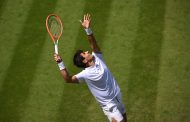 Garin imparable avanza a la 4a ronda de Wimbledon