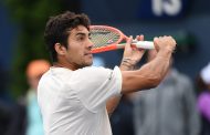 Garin enfrentará a Paire en Valencia
